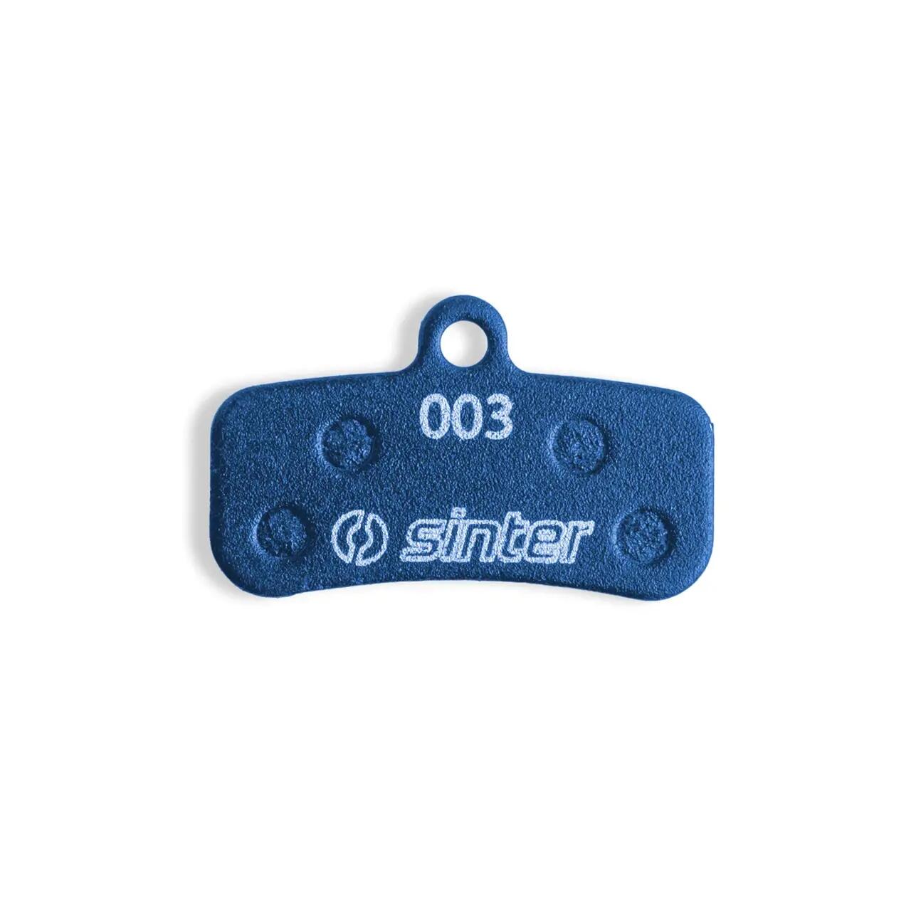 Klocki hamulcowe Sinter 003 Shimano (x2)