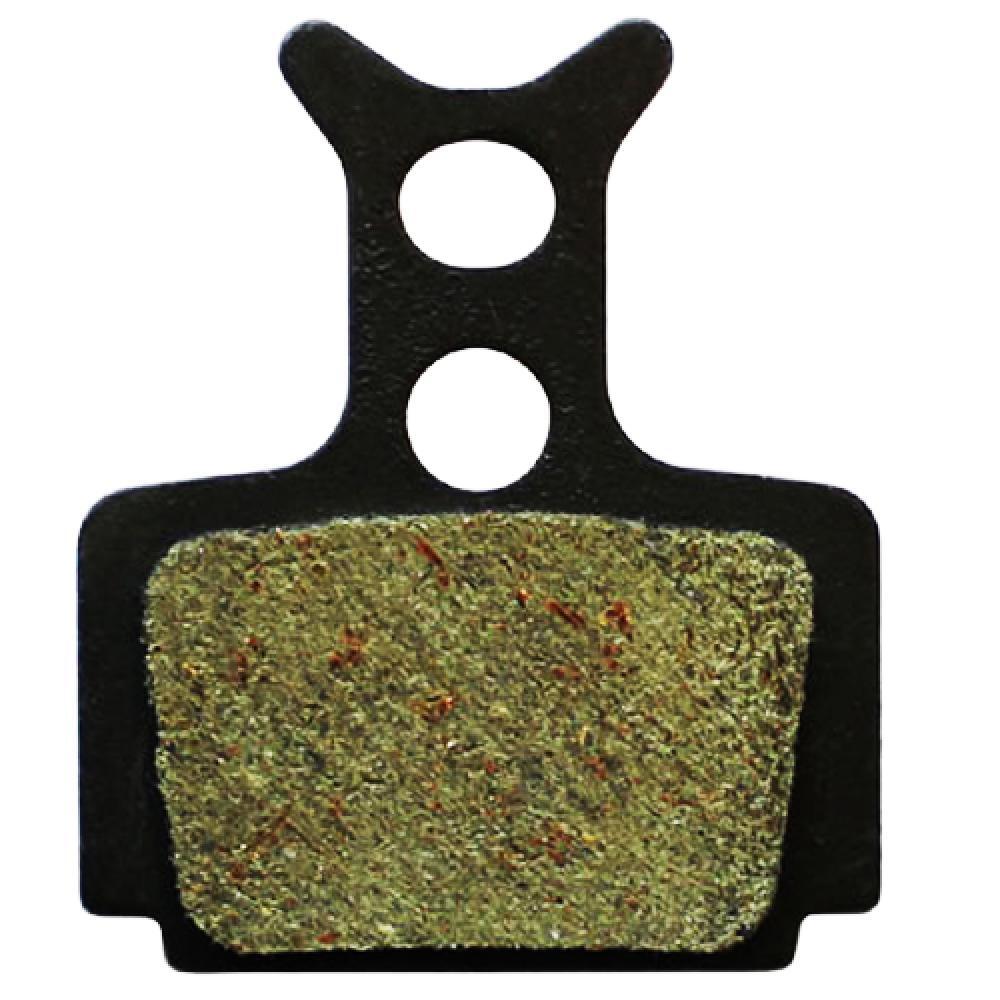 Klocki hamulcowe Marwi Union DBP-42C organiczne