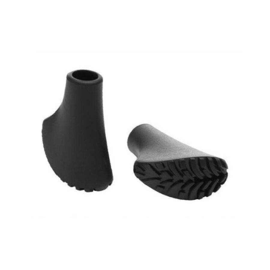 Osłony buciki do kijów nordic walking Blizzard nordic Stopper 2 szt