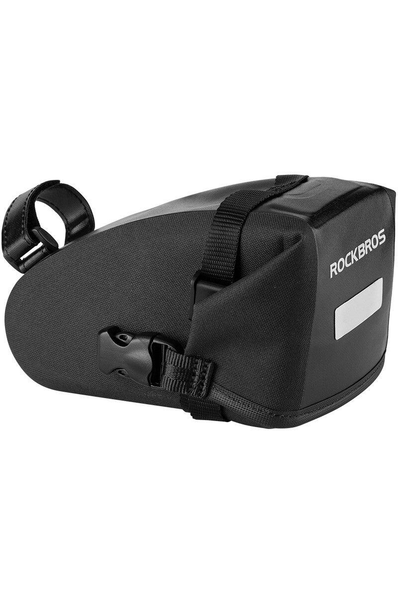 Torba rowerowa Flexback 1,4L