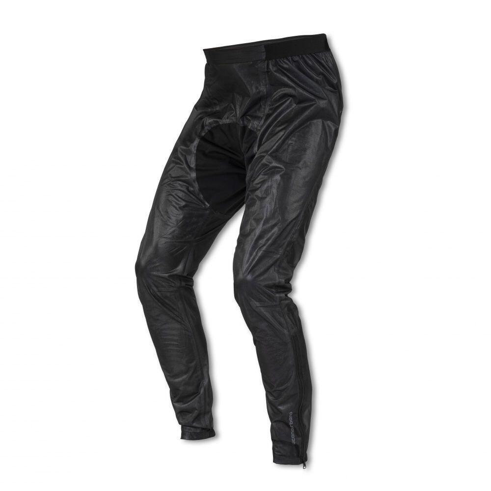 Wodoodporne spodnie Tucano Urbano Nano Rain Corsa