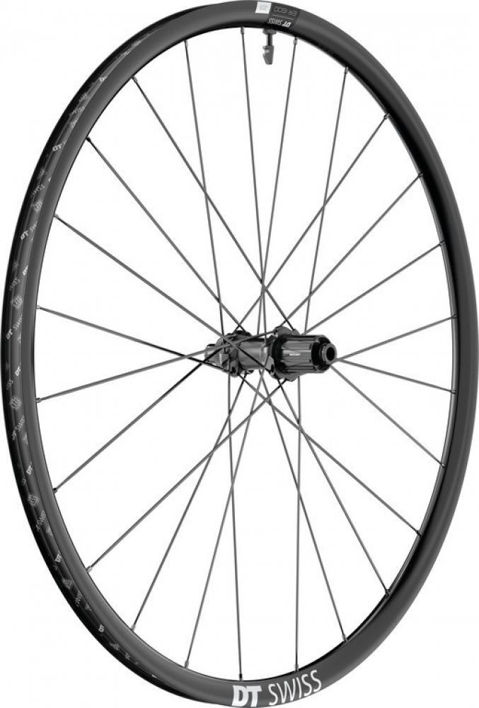 Koło rowerowe tylne DT Swiss ER 1600 SP 700C CL 23 12/142 ASL11