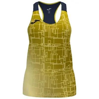 Tank top do biegania damski Joma Elite VIII