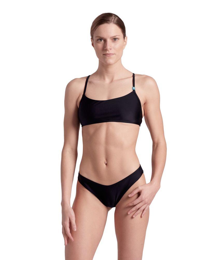 Strój kąpielowy damski dwuczęściowy na basen plażę Arena Essentials