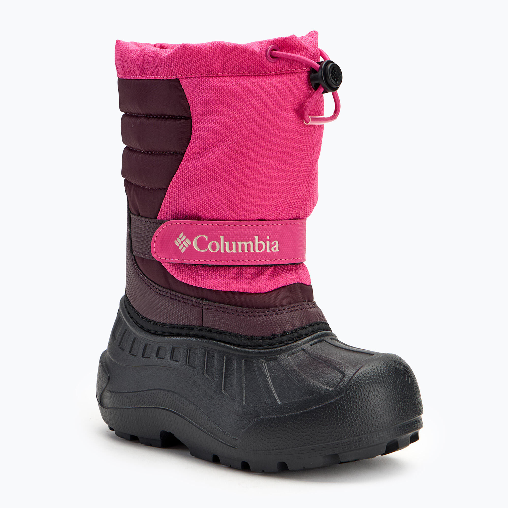 Śniegowce dziecięce Columbia Powderbug Snowlite icemoonvista
