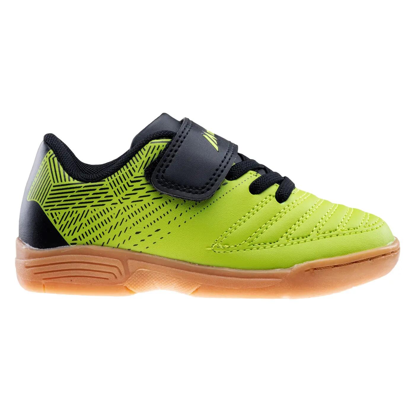 Dziecięce buty piłkarskie Martes Essentials Mator IC