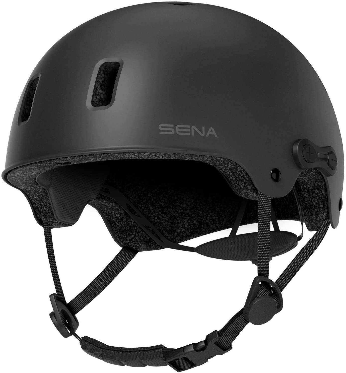 Kask rowerowy dla dorosłych Sena Smart Rumba