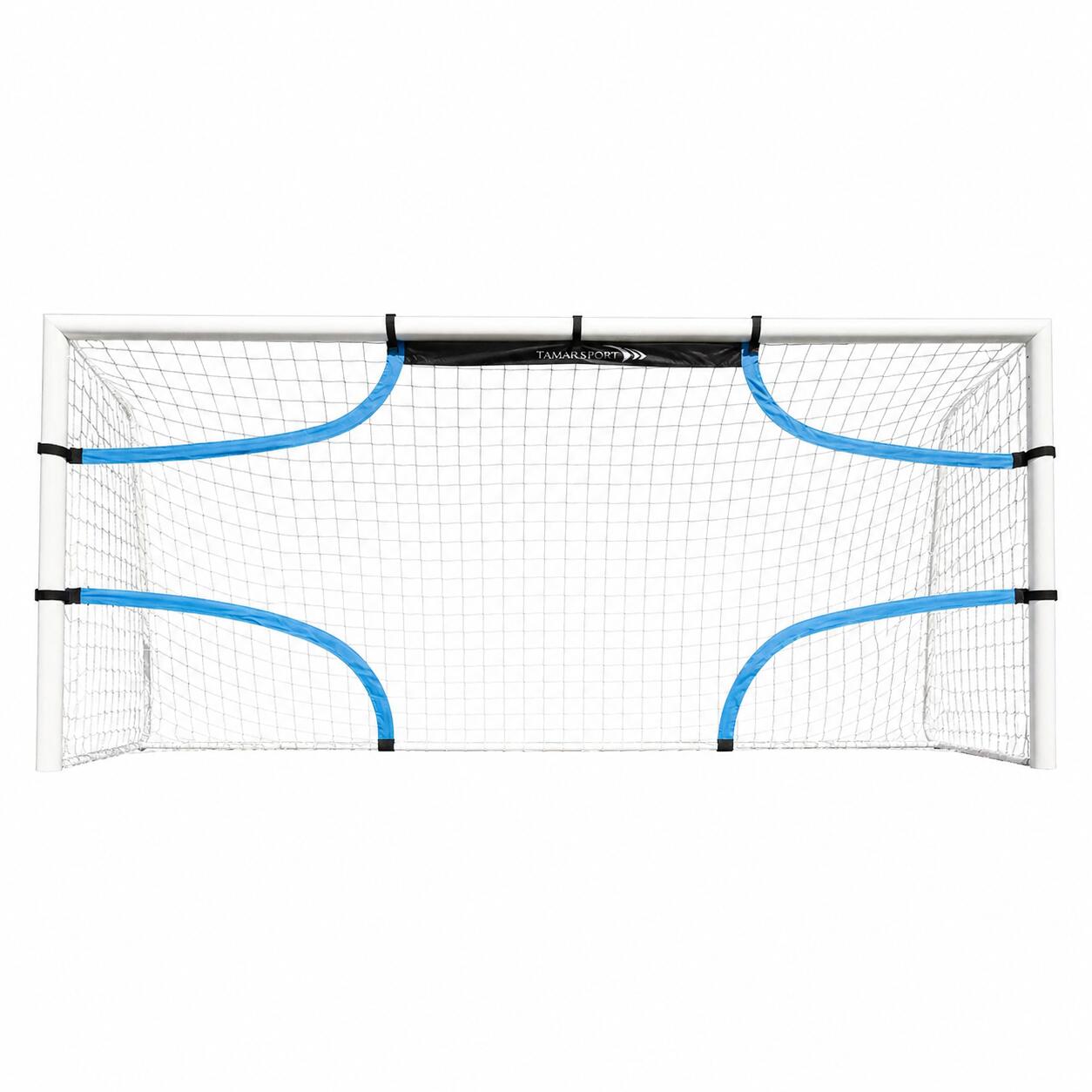 Mata do celności strzałów Yakimasport 7,32x2,44 m