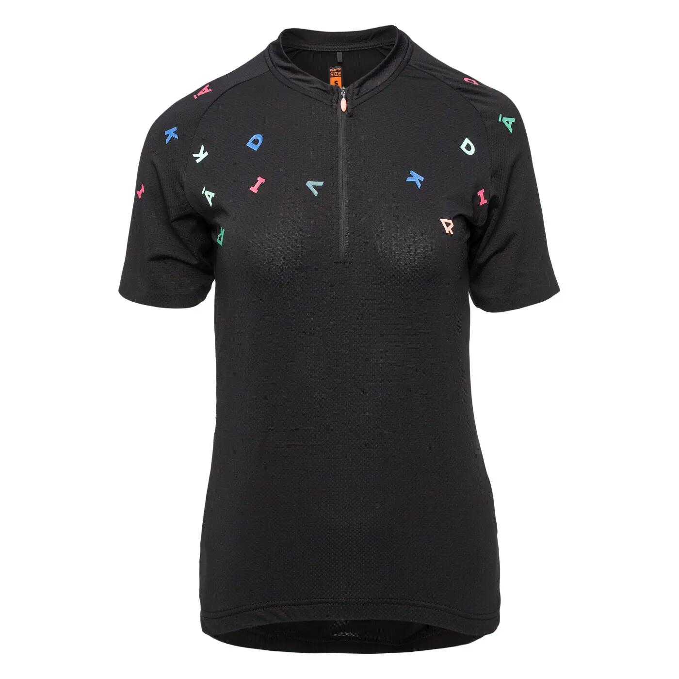 Damski jersey Radvik Delta LDS