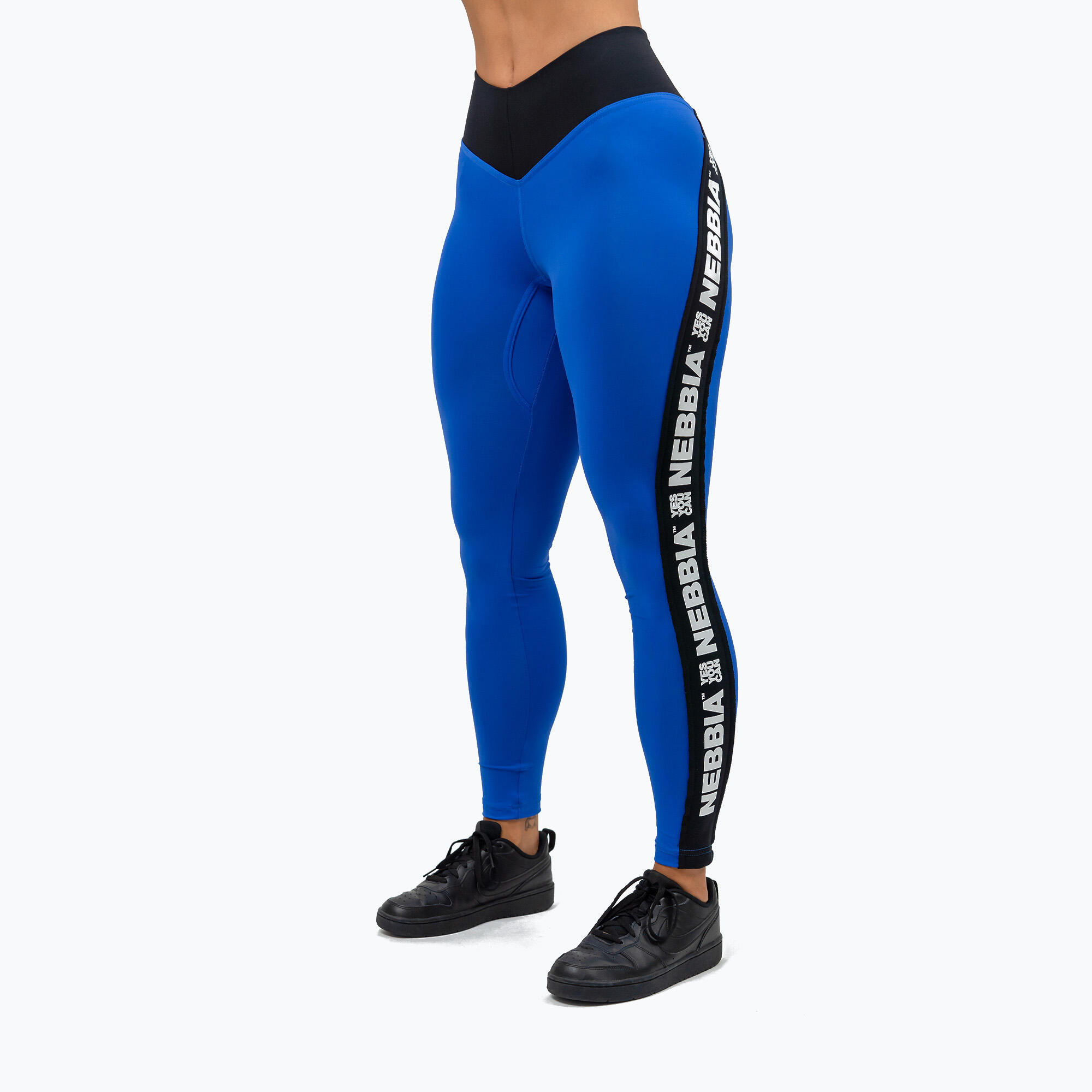Legginsy NEBBIA Iconic
