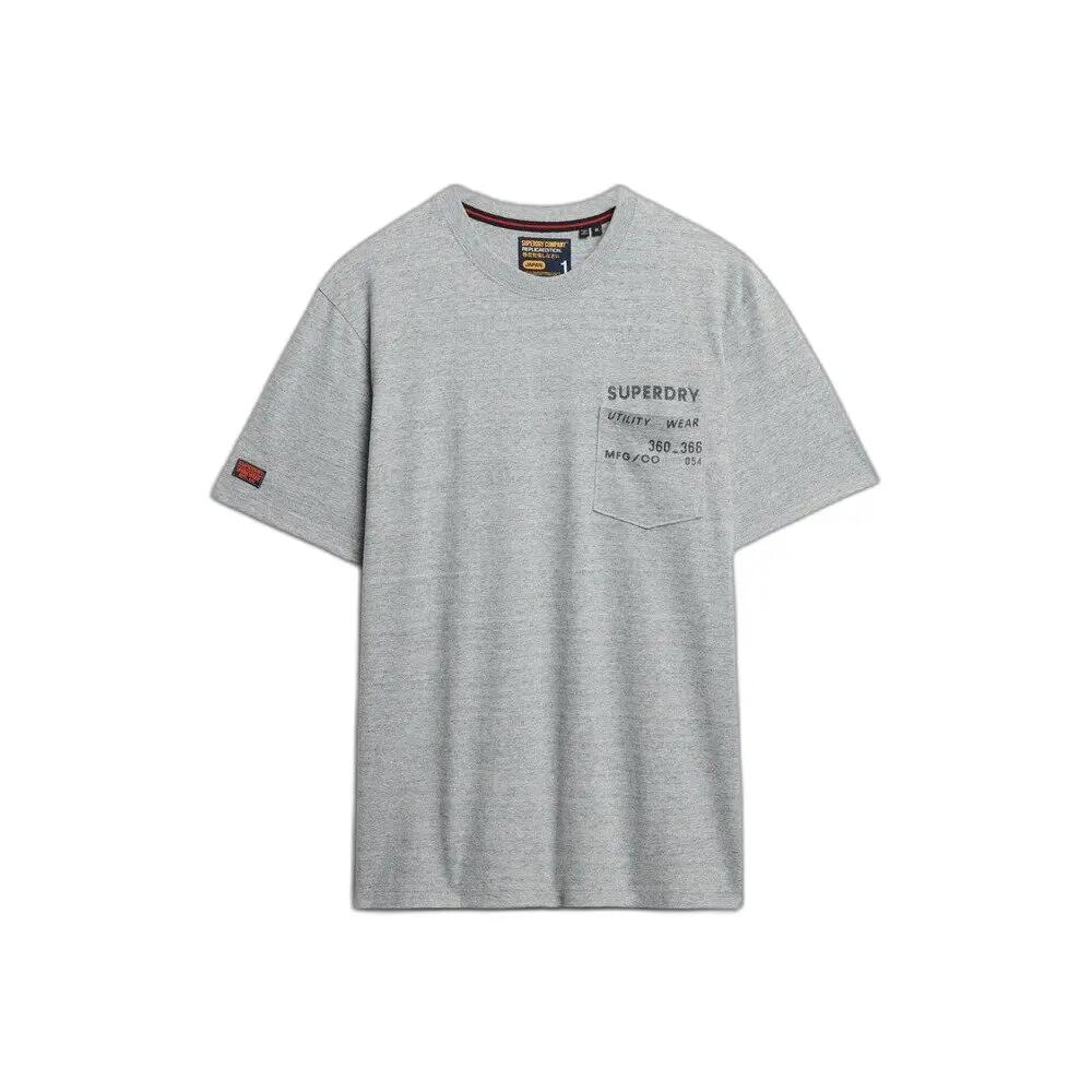 Koszulka Superdry Utility