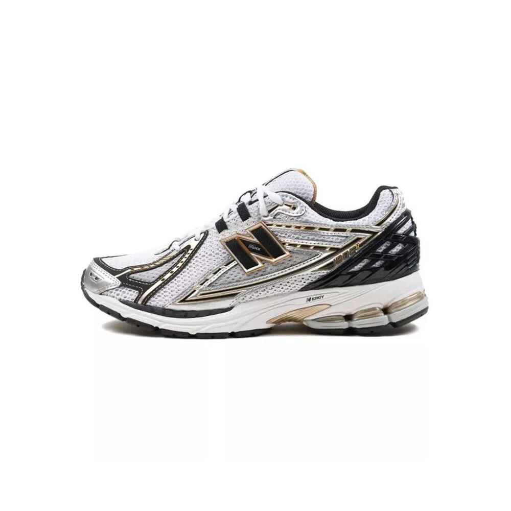 Buty sportowe New Balance 1906R Szary/Brązowy Męskie