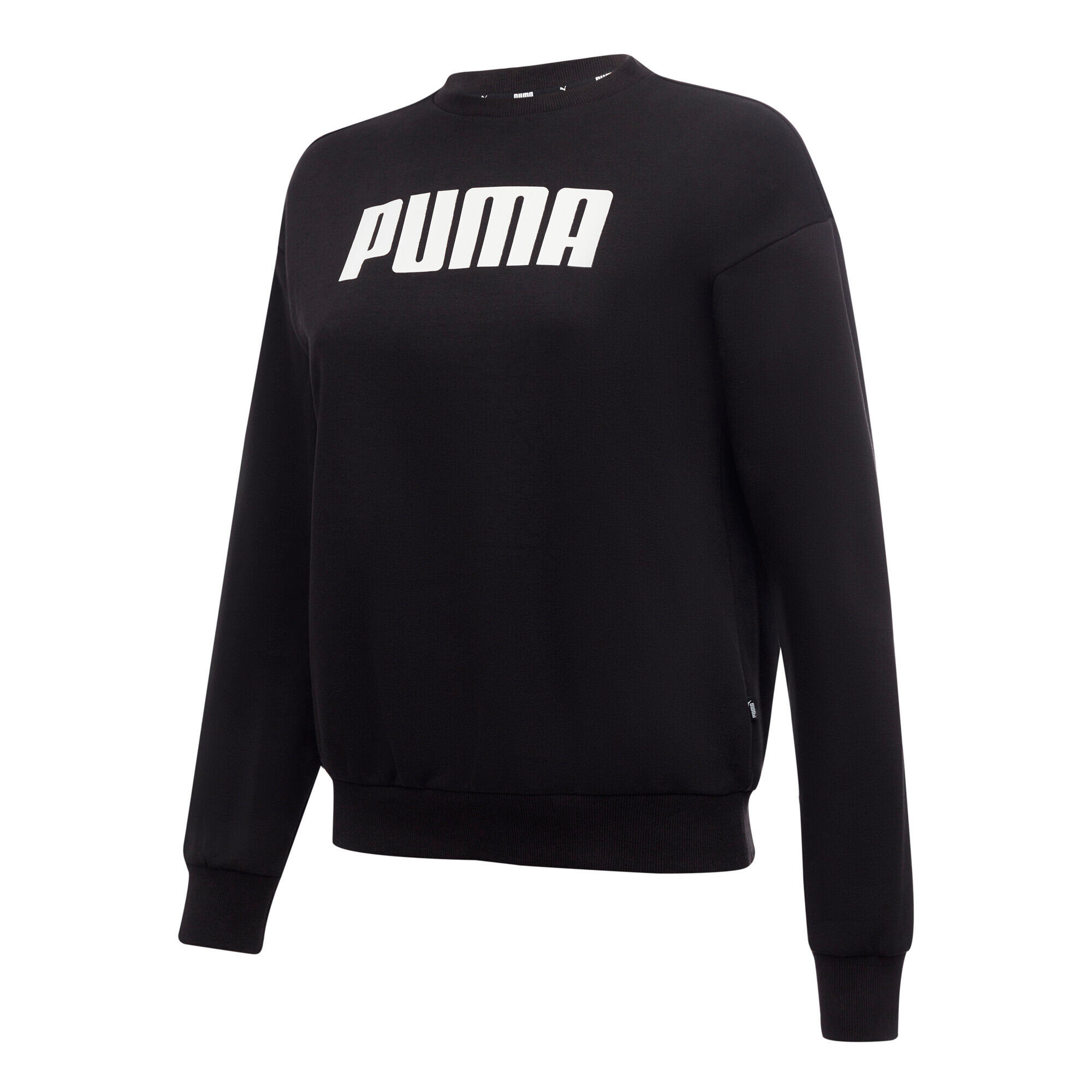 Bluza dresowa damska Puma ESS FL