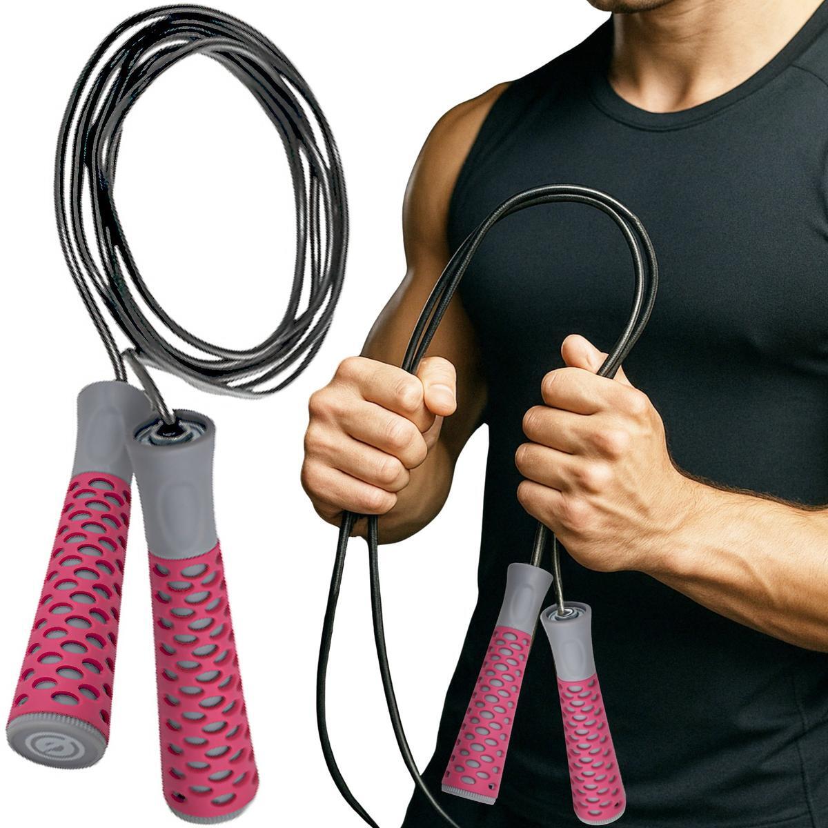 Skakanka Enero Fit 300cm