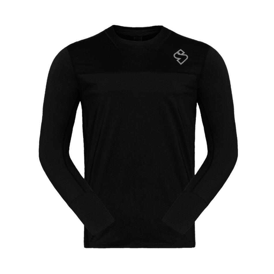 Dżersej z długim rękawem Sweet Protection Hunter MTB