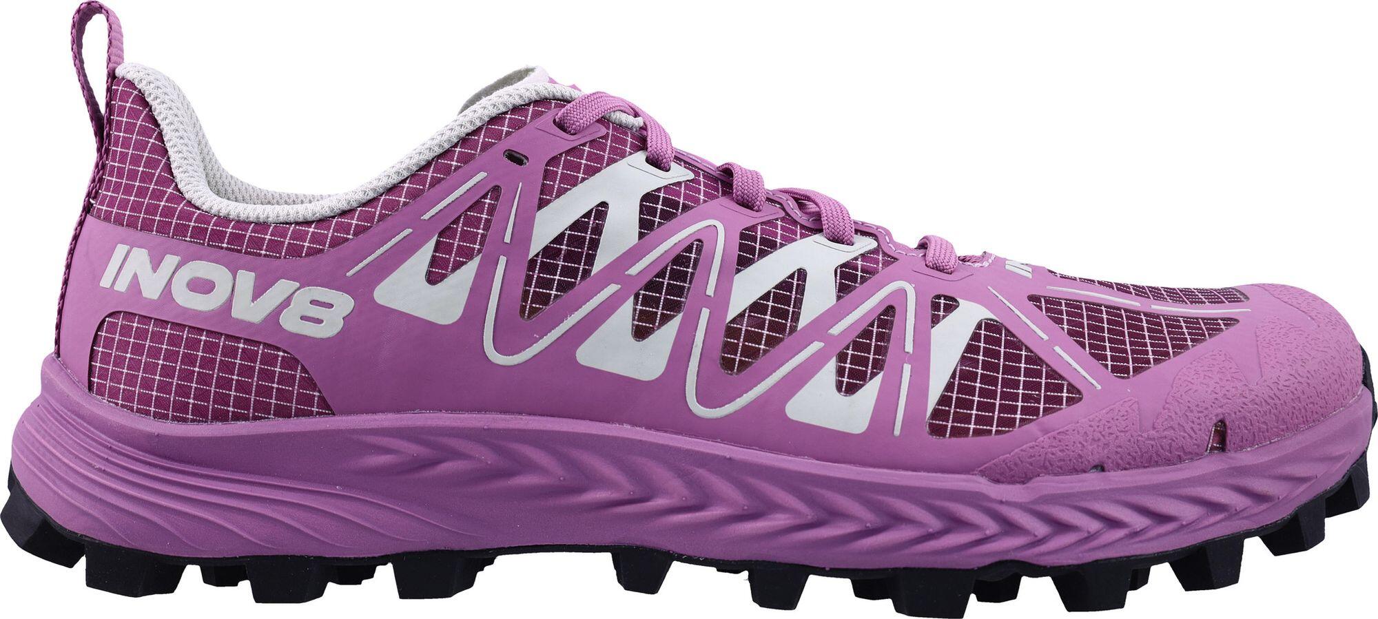 Buty trekkingowe damskie Inov-8 MudTalon Speed V2