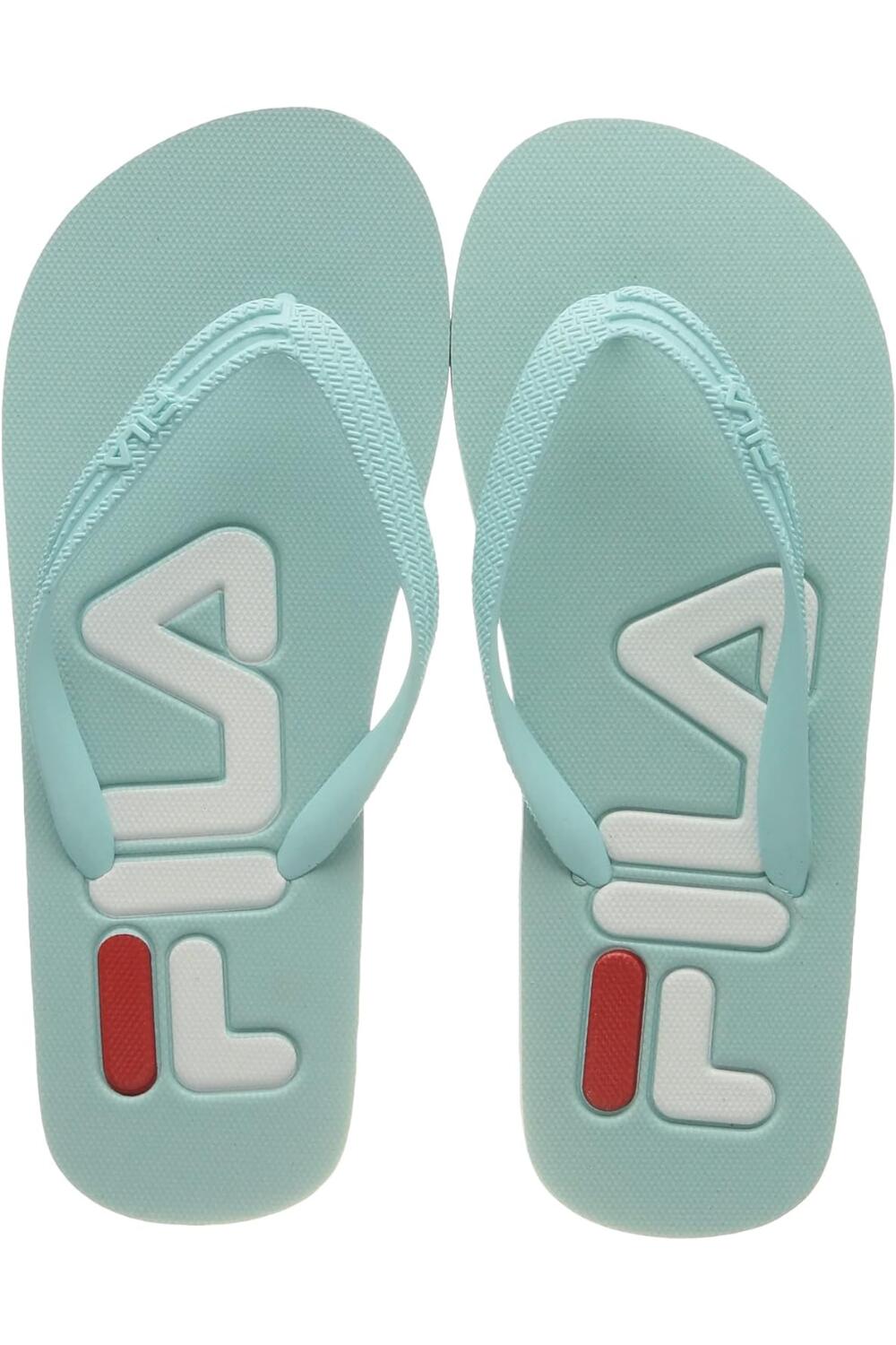 Japonki plażowe dla dzieci Fila Troy Slipper