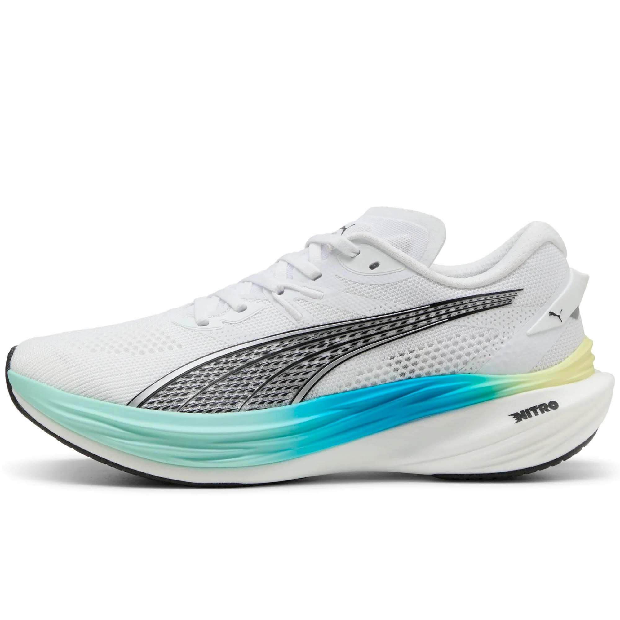 Buty Do Biegania Puma Deviate Nitro 3 Dorośli