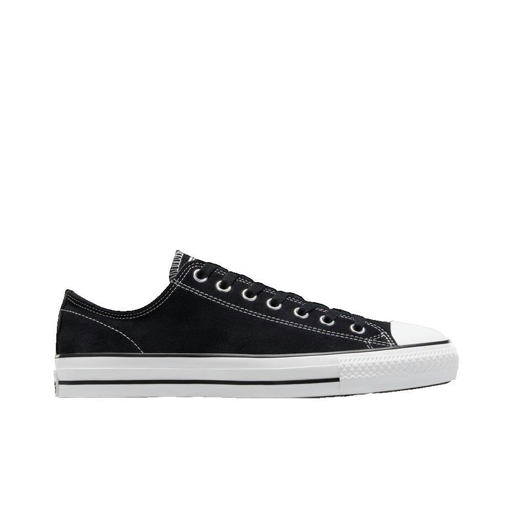 Buty Kobieta Converse Ctas Pro Ox czarny
