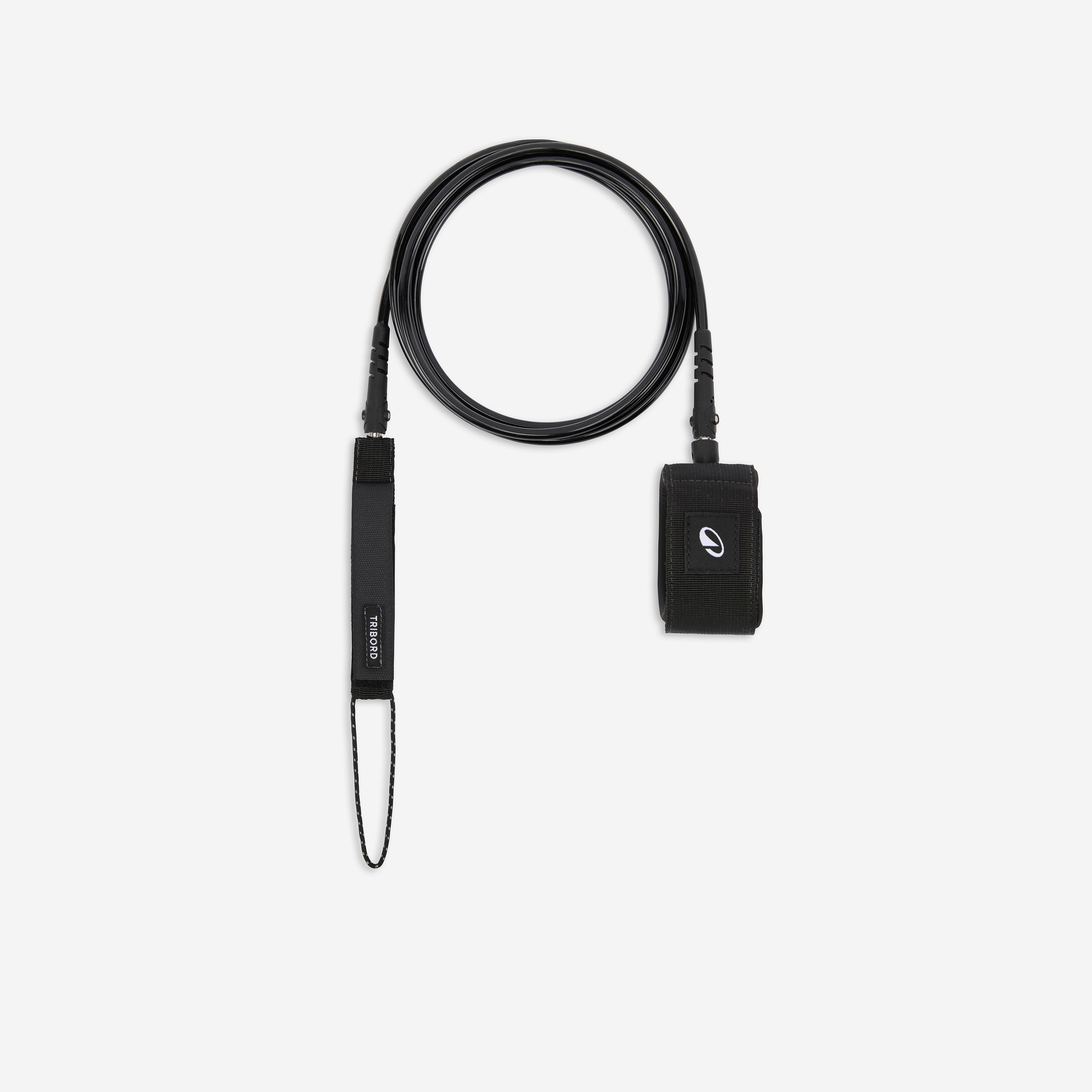 Leash surfingowy Olaian 500 7' Ø 7 mm