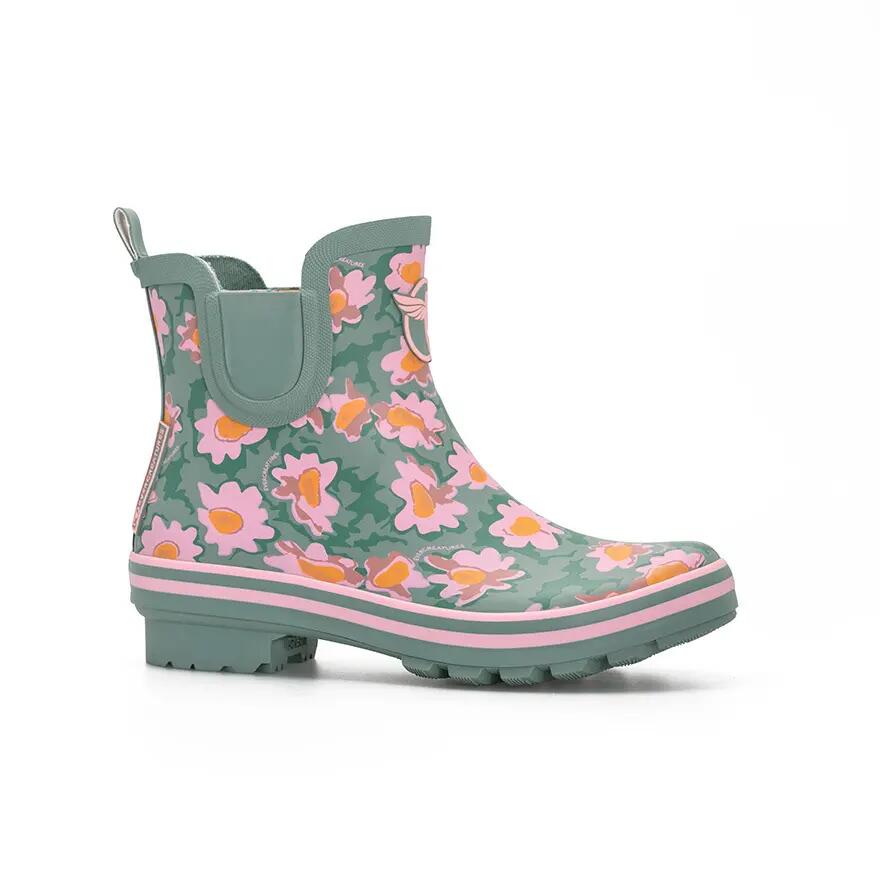 Buty damskie Rouchette Daisies