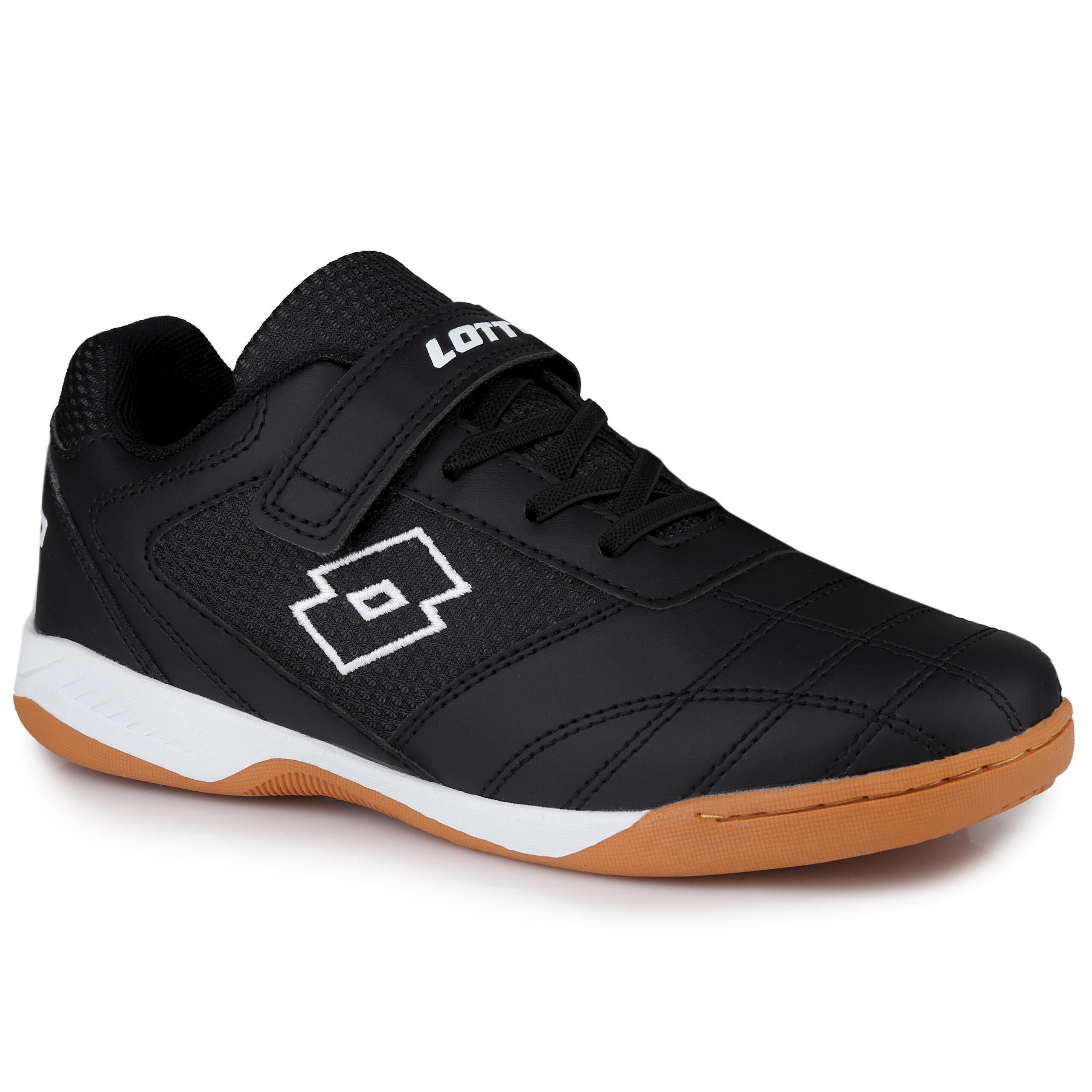 Buty dziecięce sportowe Lotto WHIZZER T