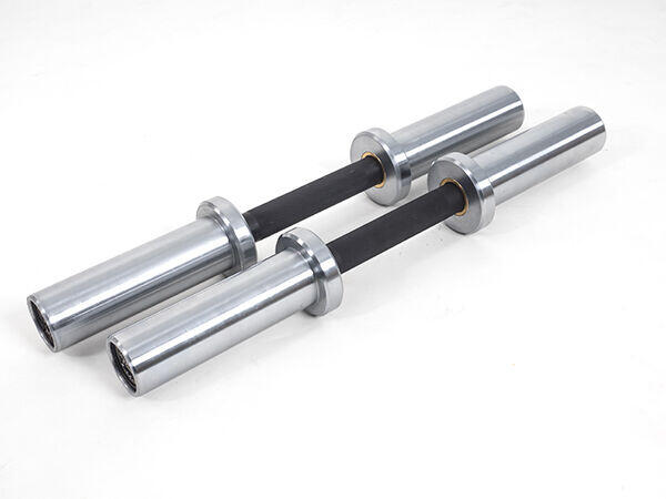 Zestaw sztangielek - 2 x 6 kg