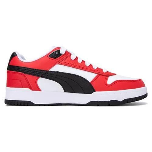 Buty do chodzenia męskie Puma Rbd Game Low