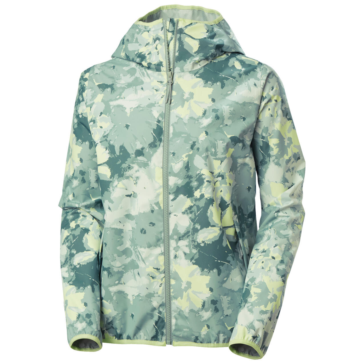 Damska kurtka wodoodporna Helly Hansen Graphic