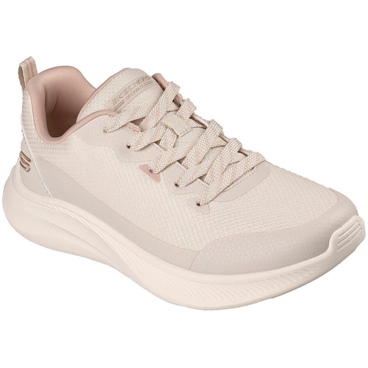 Buty sportowe damskie Skechers Bobs Mode Flex