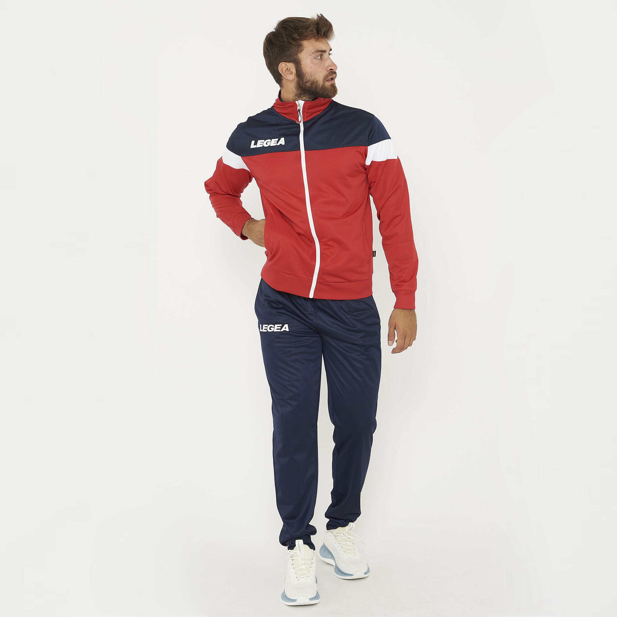 Kompletny Dres Sportowy BOLIVIA CUBA