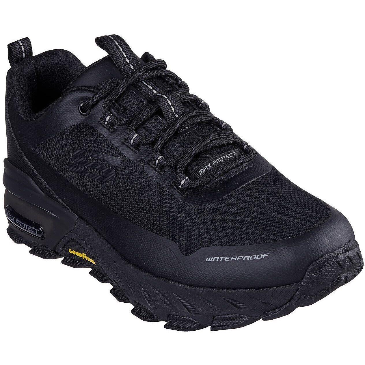 Buty sportowe męskie Skechers Max Protect Fast T