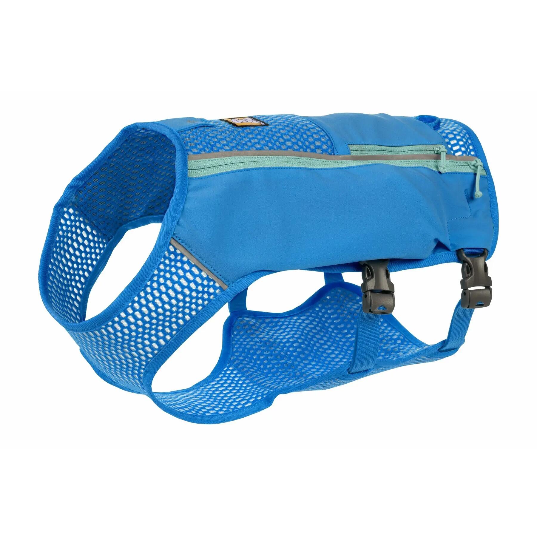 Kurtka wyścigowa dla psów Ruffwear Trail Runner