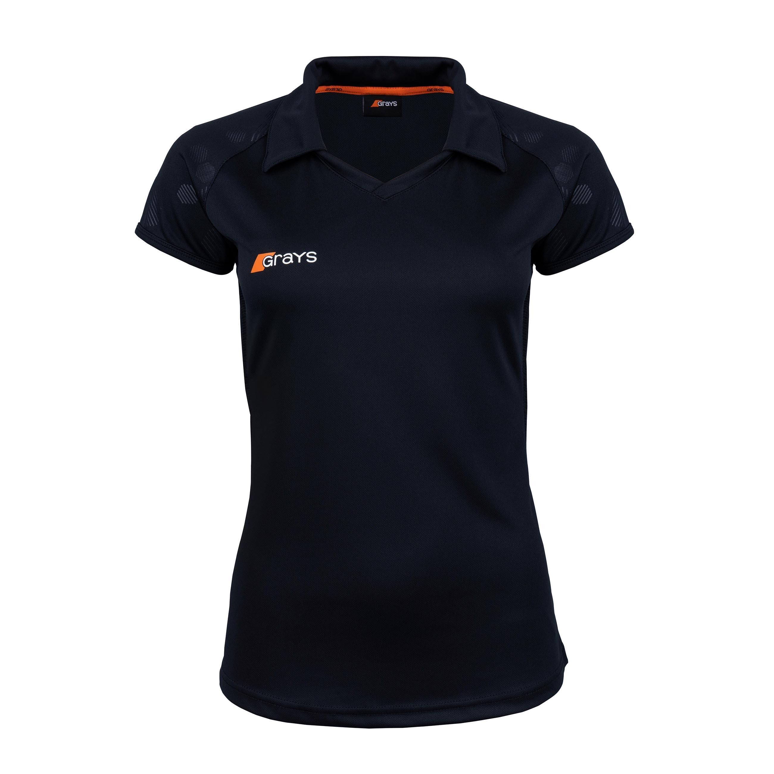 Damski jersey Grays Hockey Apex 750