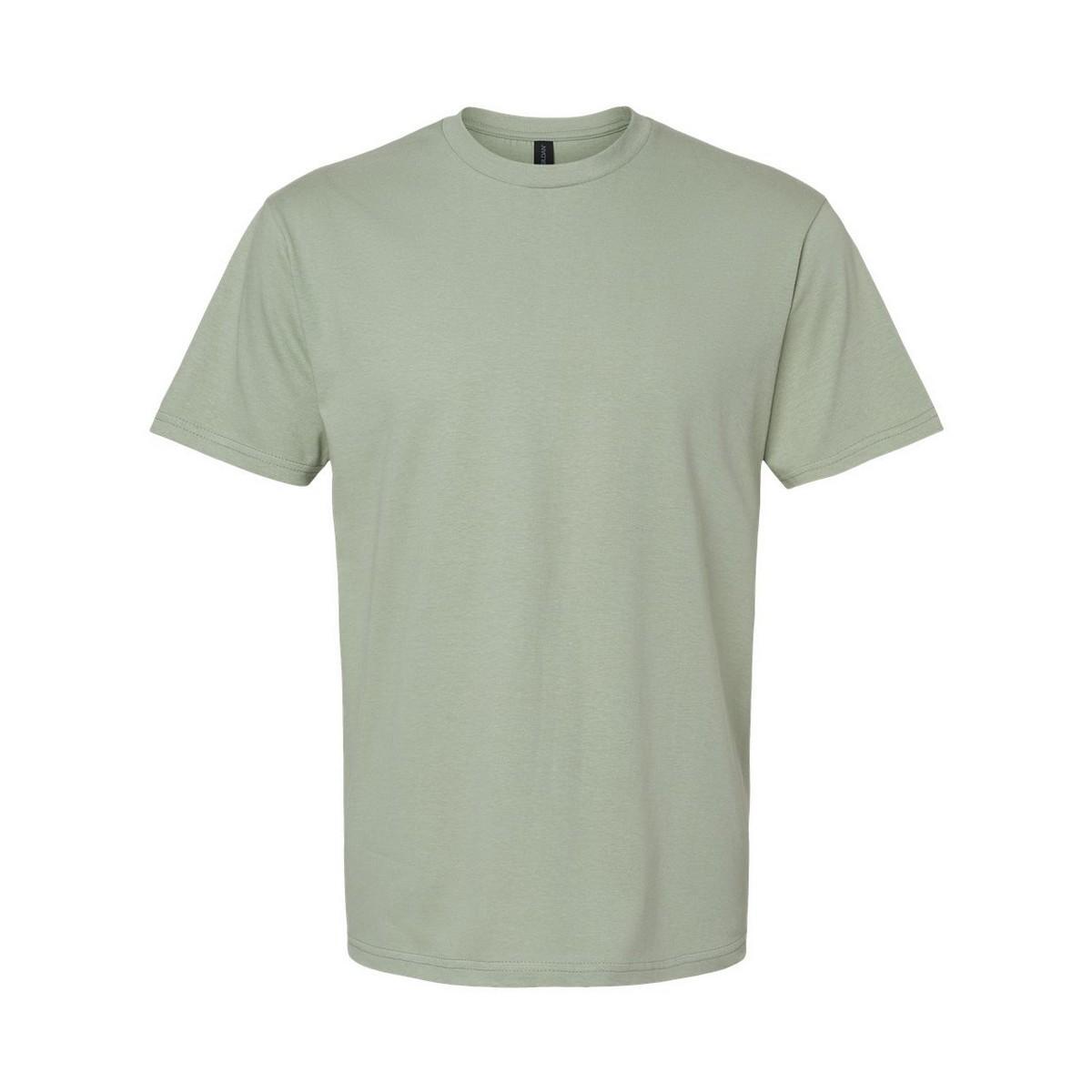 Koszulka Unisex Dla Dorosłych Softstyle Midweight