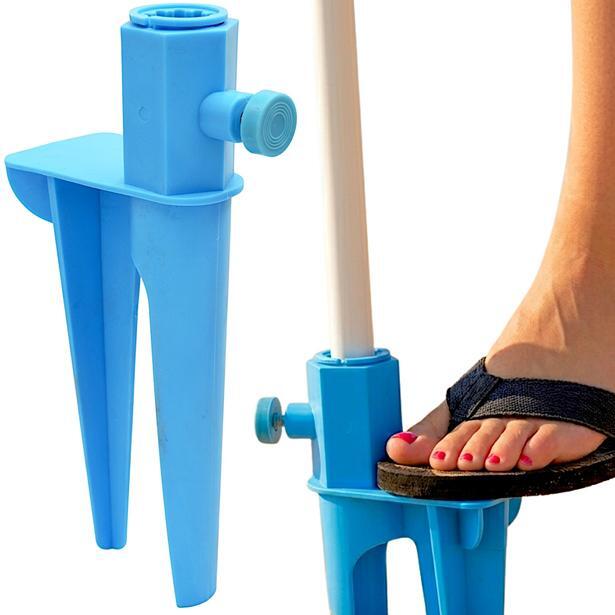 Klin do zamocowania parasola Pro Beach 28cm