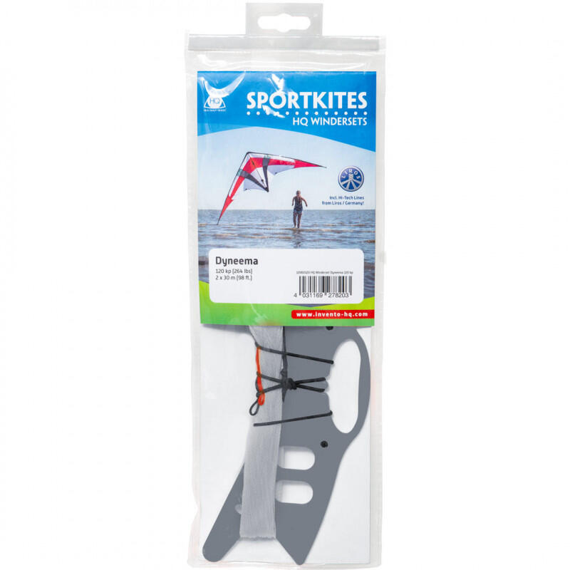 Linie HQ Kites Dyneema