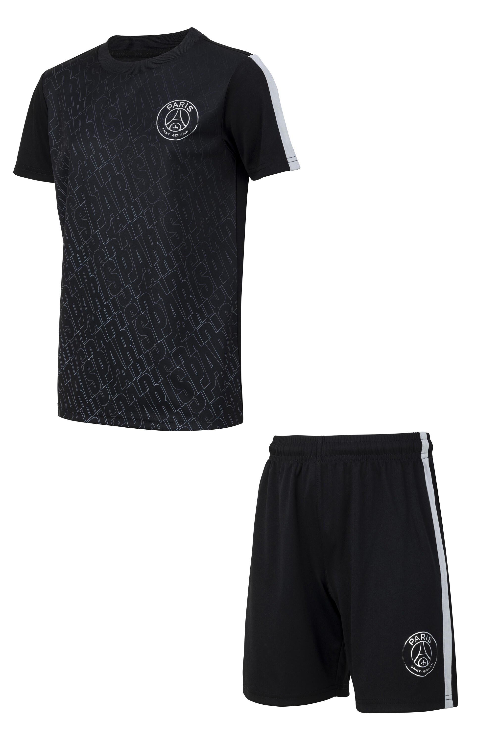 Zestaw dla dzieci Paris Saint-Germain