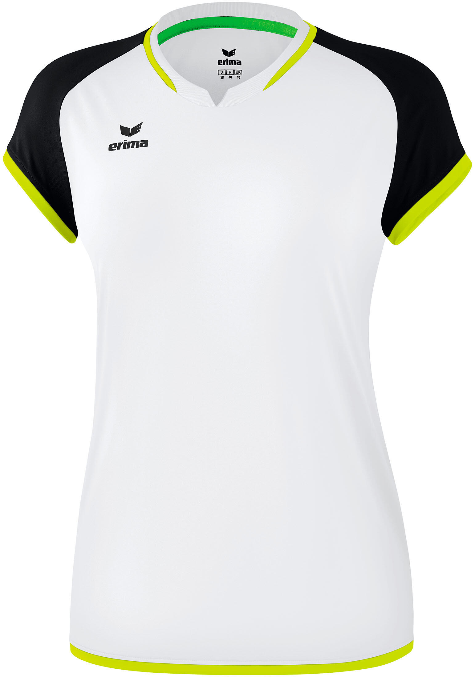 Damski tank top Erima Zenari 3.0
