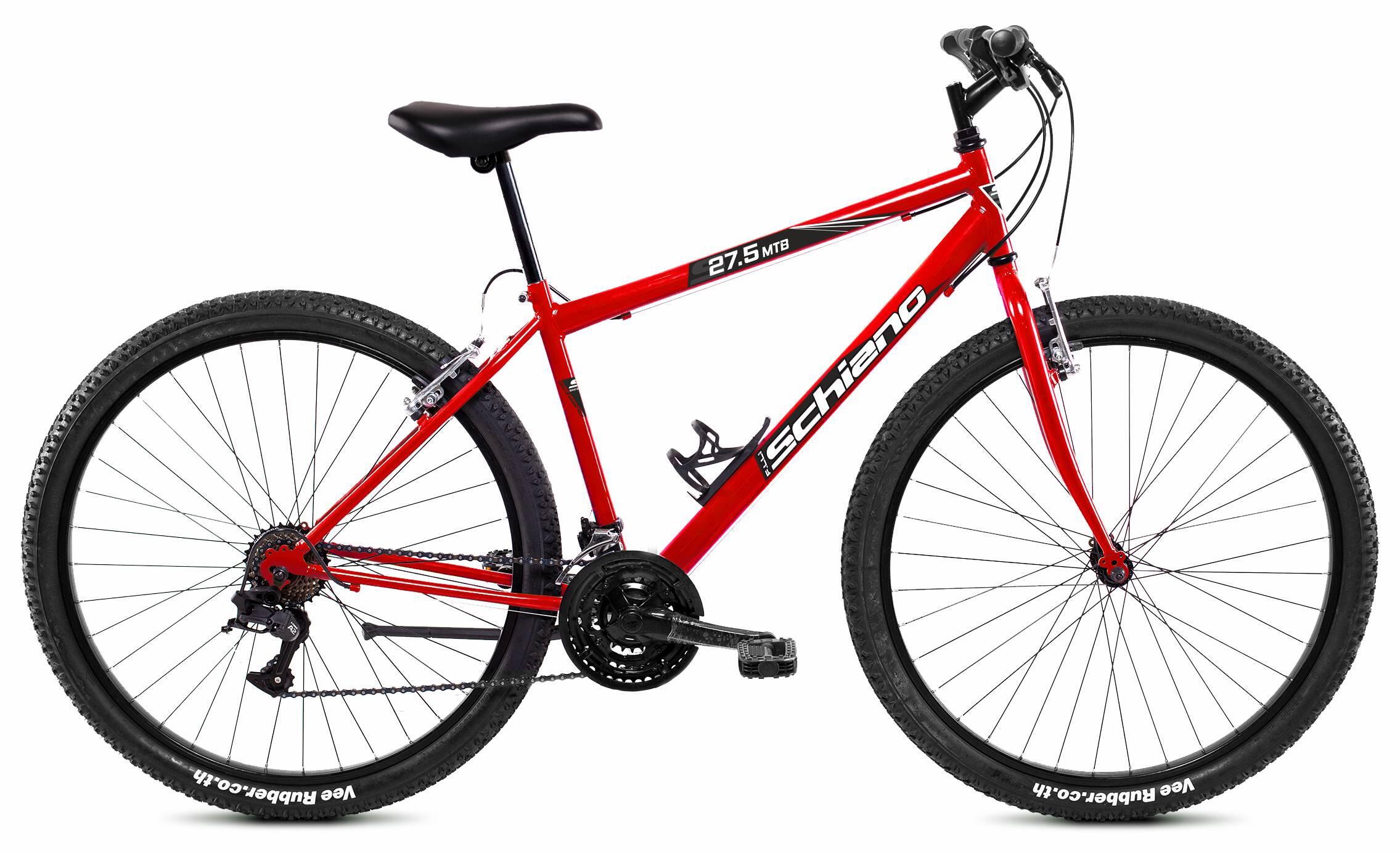 Rower MTB męski 27,5 21-biegów
