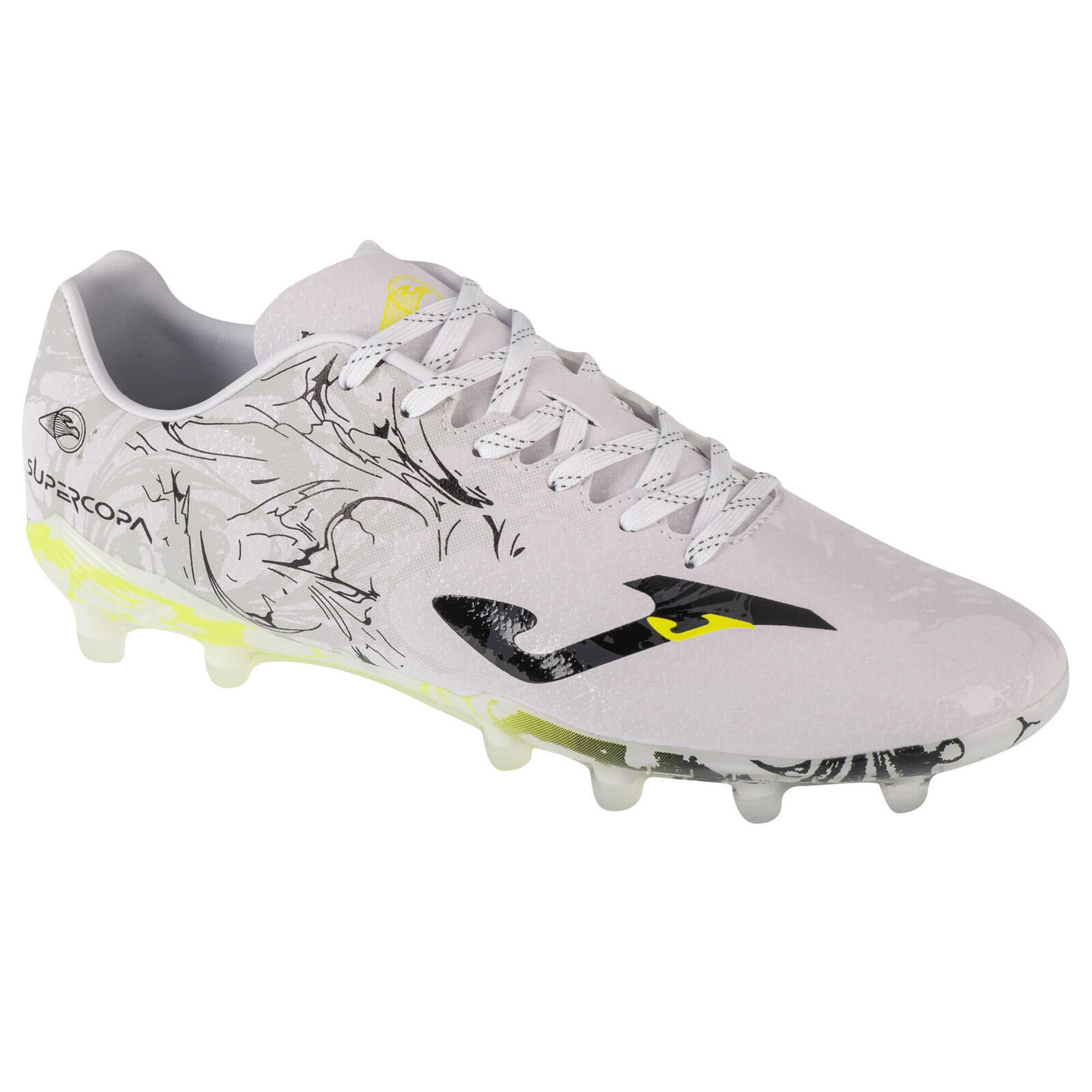 Buty piłkarskie korki męskie Super Copa 24 SUPS FG