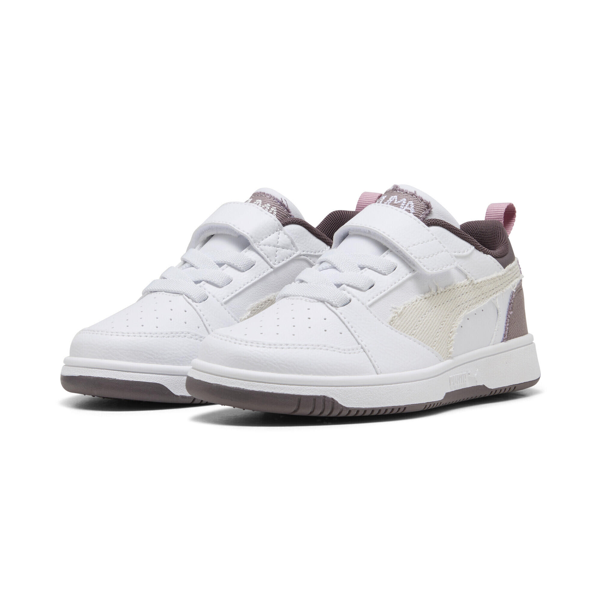 Dziecięce sneakersy Rebound V6 Lo Mid-90s PUMA