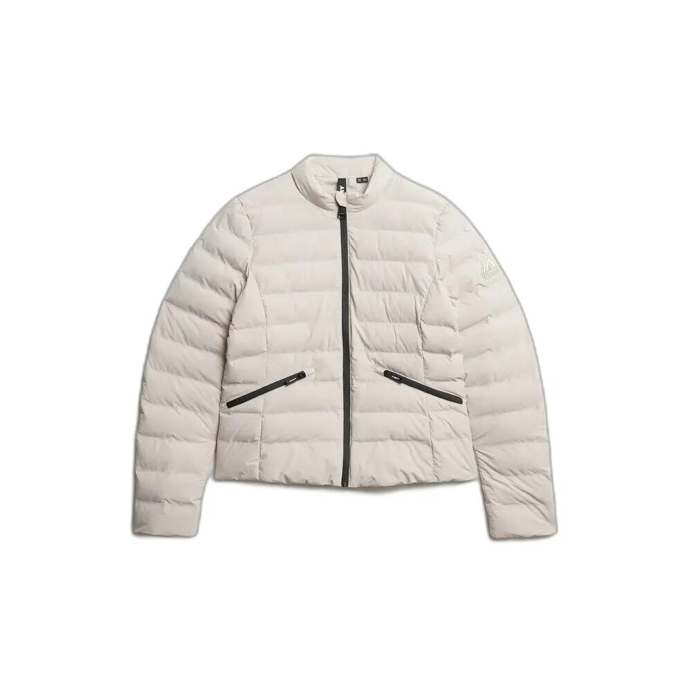 Damska kurtka puchowa Superdry