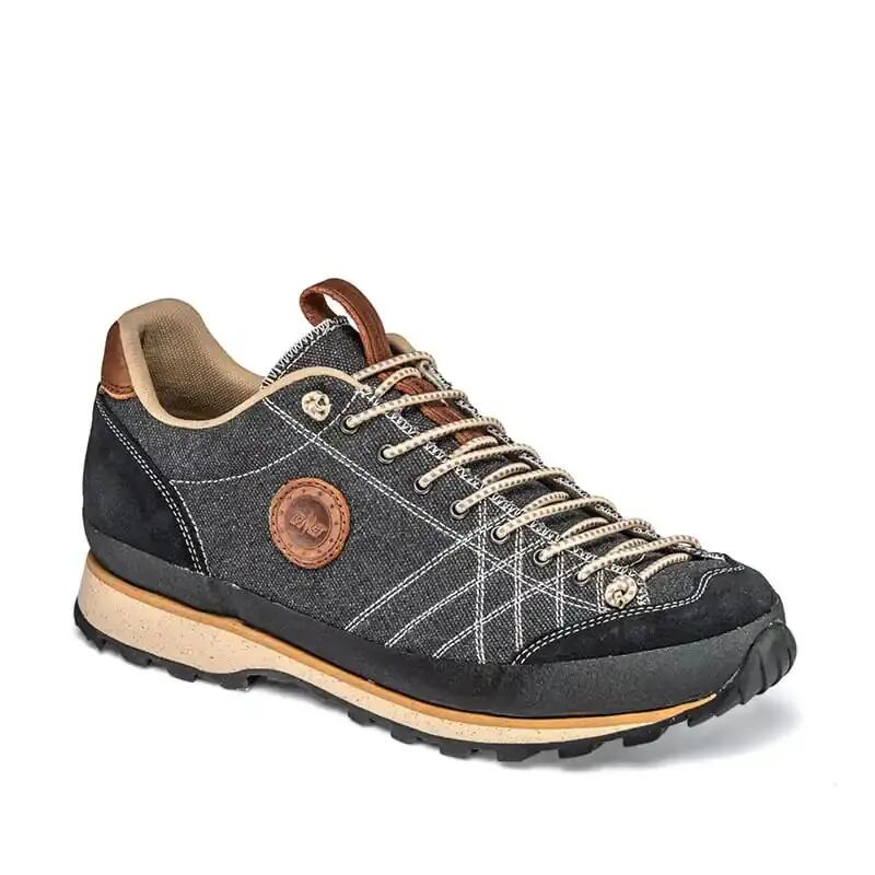 Buty trekkingowe Lomer Bio Naturale Canvas