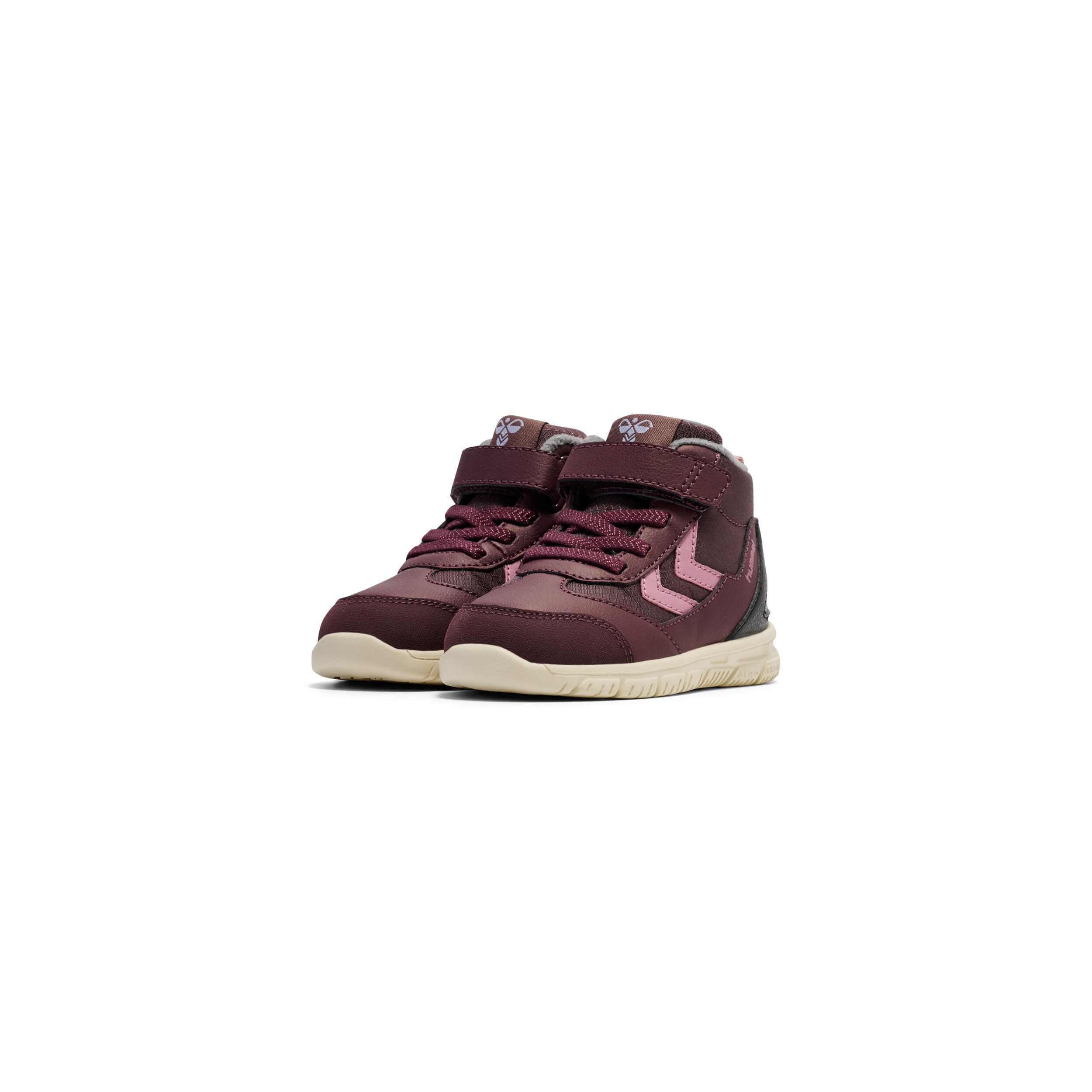 Dziecięce buty zimowe Hummel Mid