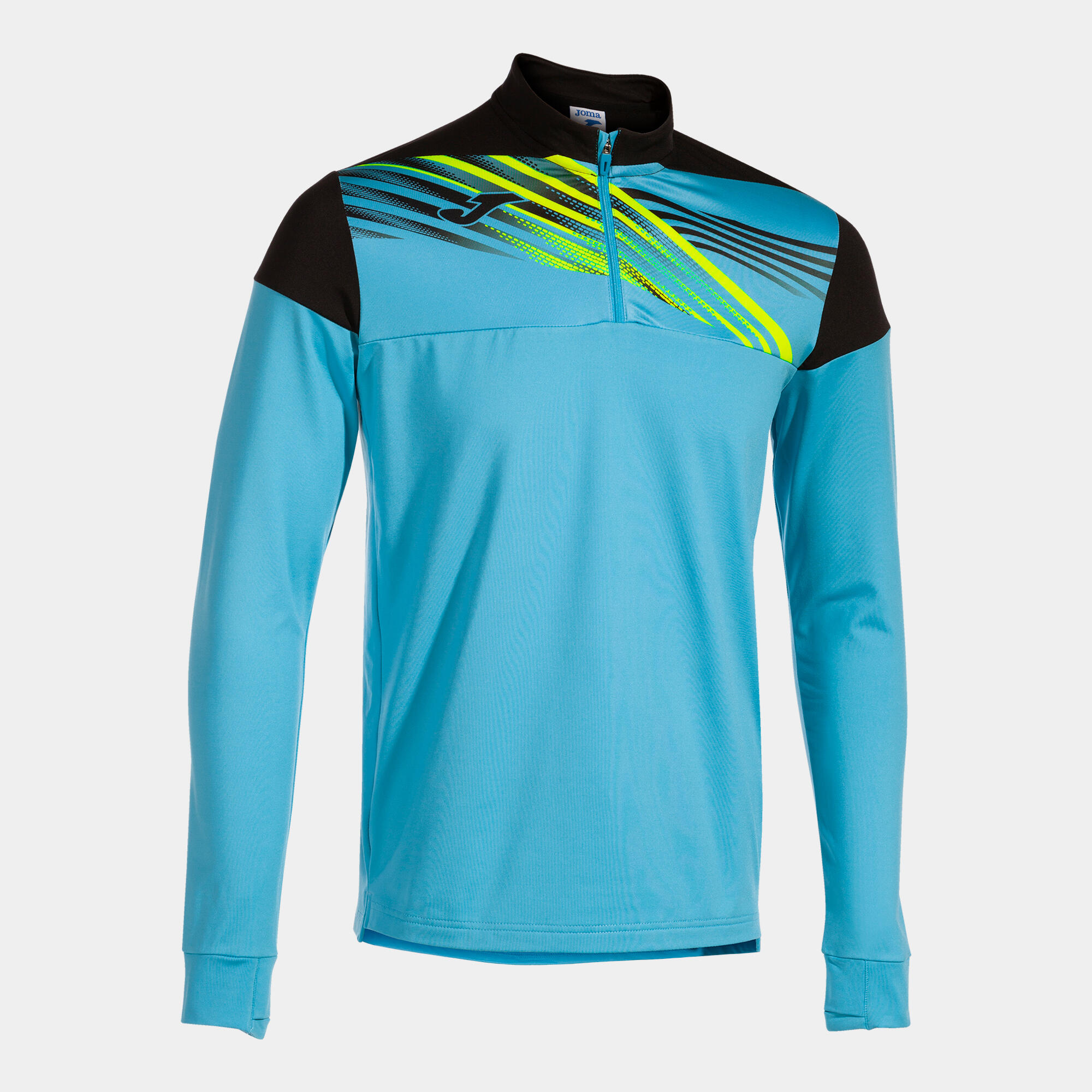 Bluza do biegania dla dzieci Joma Elite X