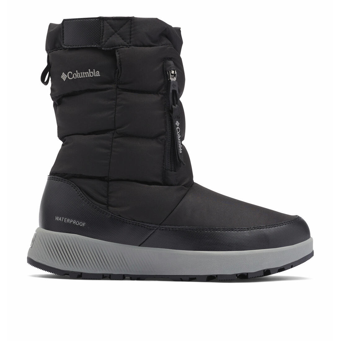 Buty zimowe Columbia Paninaro Pull On 1917961010