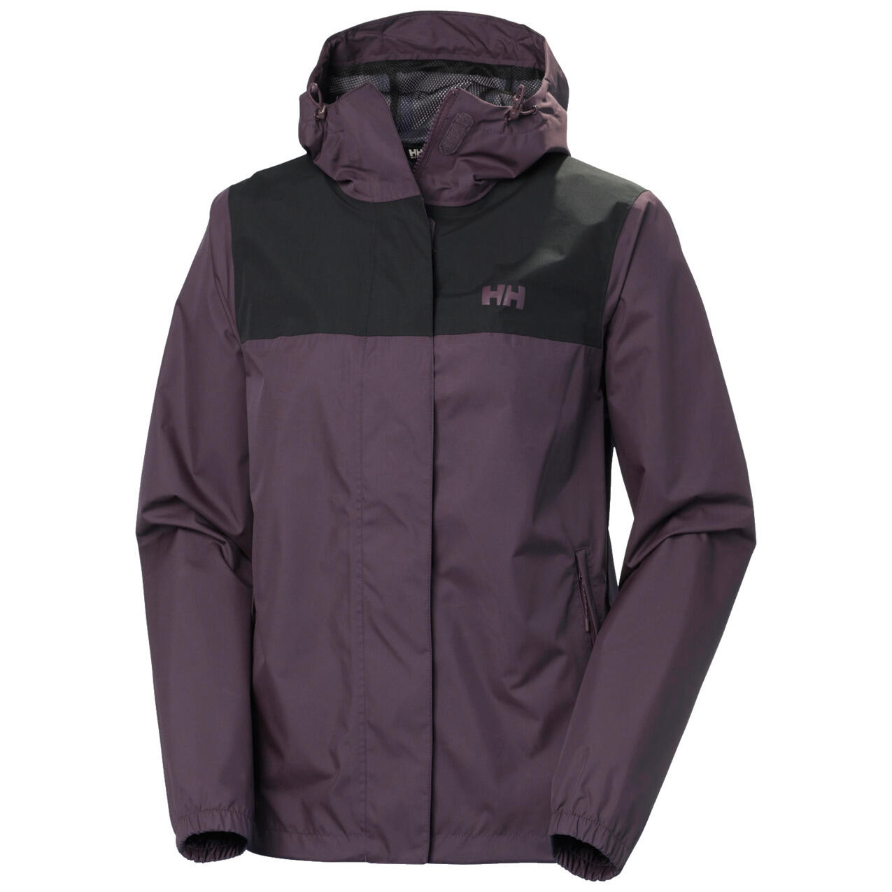 Damska kurtka wodoodporna Helly Hansen Vancouver