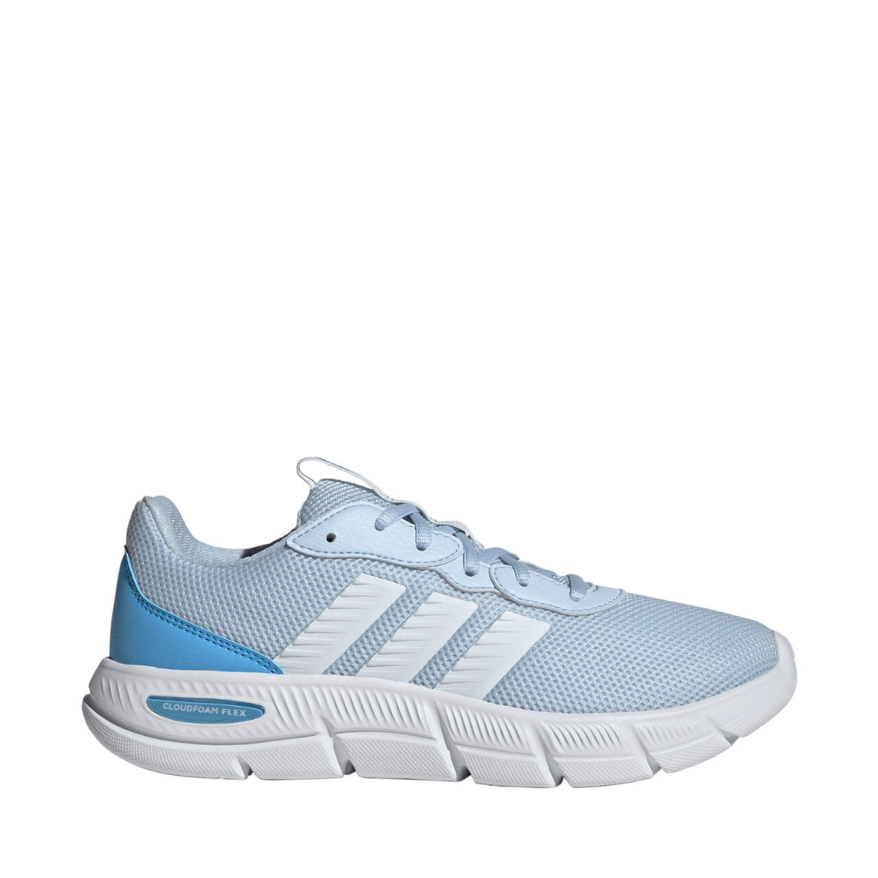 Buty damskie adidas Cloudfoam Flex Laces