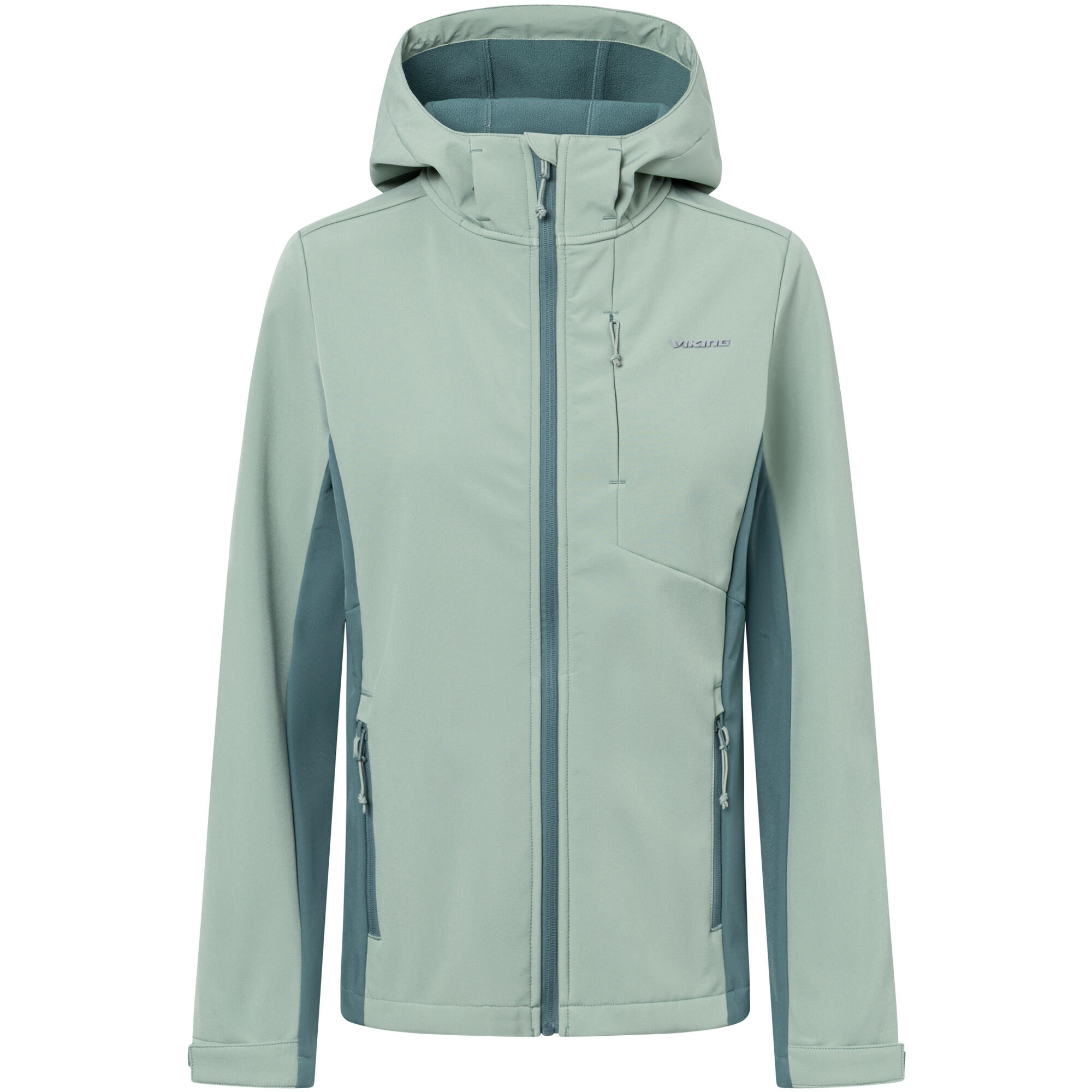 Kurtka damska VIKING Kerns Lady Softshell